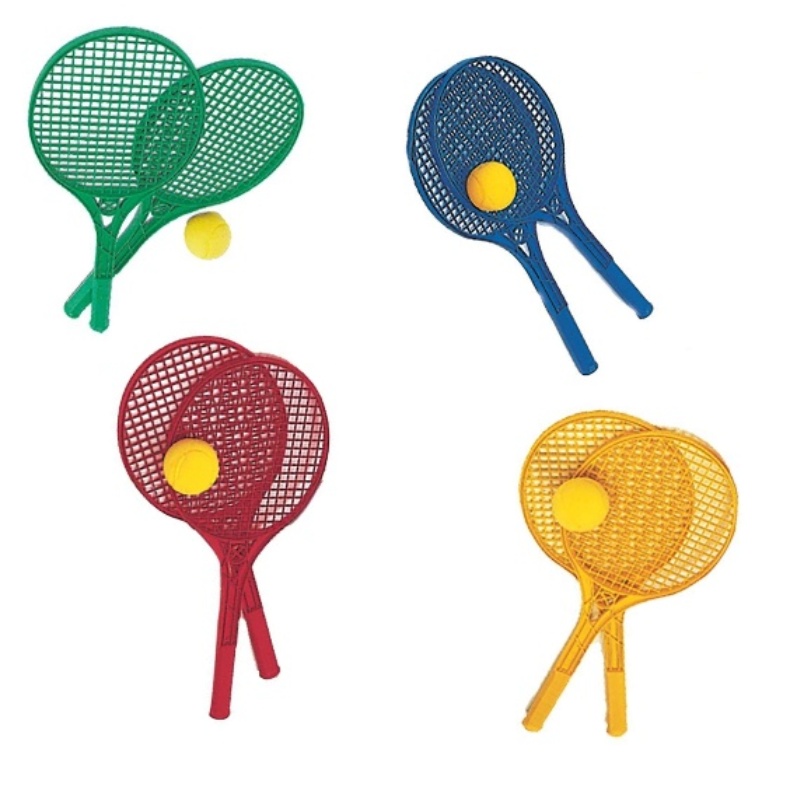 Dětský tenis - Soft, set - 5802 Simba